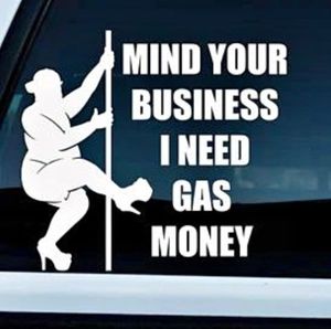 Meet your Posher, William